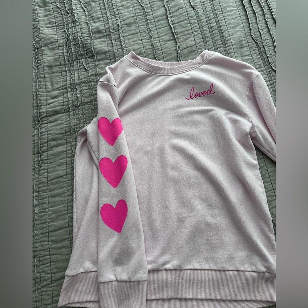 “Loved” Hoodie, Cat and Jack, Kids